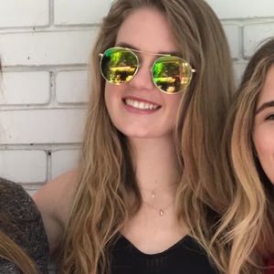 Meet your Posher, Margaret